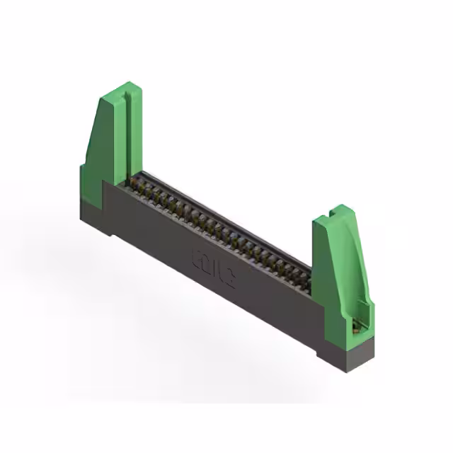 395-026-521-188 EDAC Inc.  Edgeboard Connectors
